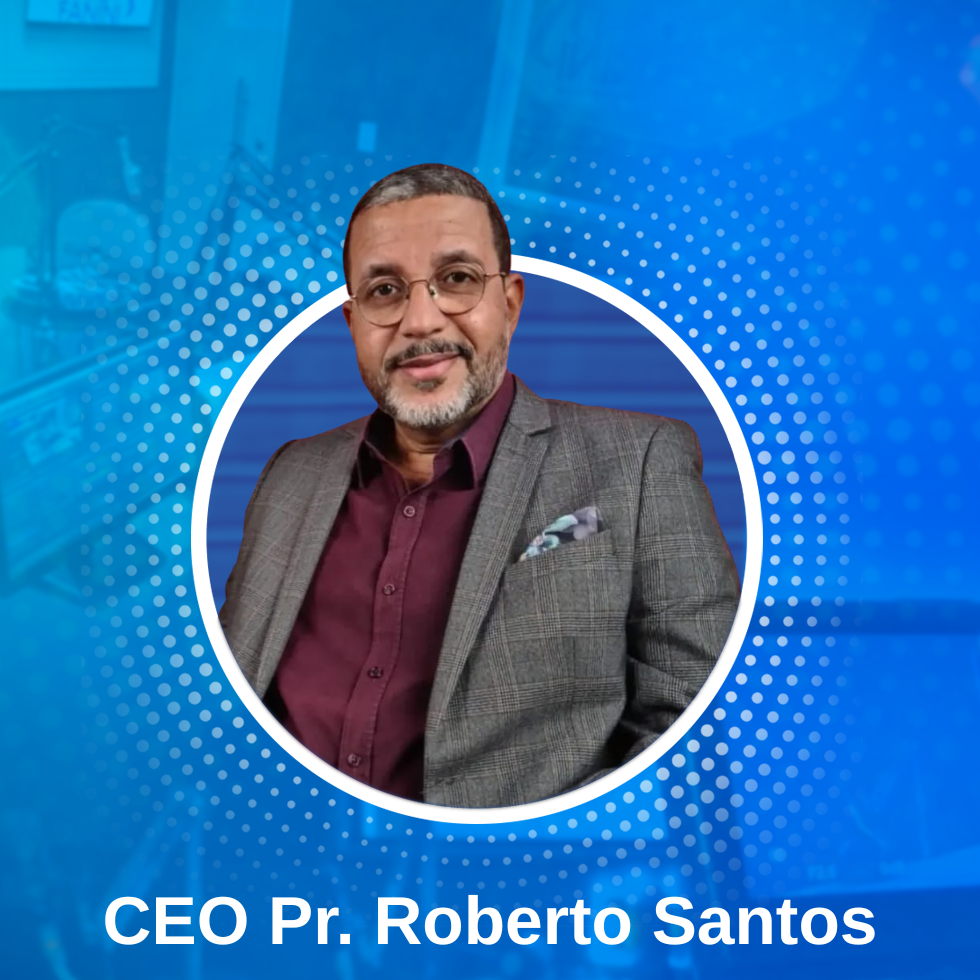 Pastor Roberto Santos